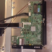 Płyta główna BN94-04496W UE40C5000