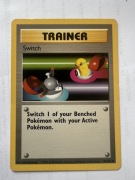 POKEMON KARTA  SWITCH BASE SET UNLIMITED 95/102