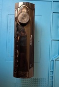 radio samochodowe PIONEER MVH-S120UB