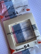 1-KROTNA RAMKA SIMON 54 PREMIUM KREMOWY