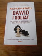 Malcolm Gladwell - Dawid i Goliat zobacz koniecznie