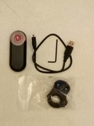 Swiatlotylne Garmin Varia RTL 515 wsteczny radar rowerowy