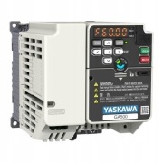 Falownik 1,5kW, 3-fazowy, 4,1A, CIPR-GA50C4004ABAA-BAAASA, YASKAWA