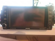 Radio SIRIUS NTG4 Refresh