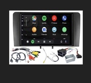 Radio samochodowe Projack AUDI A3 8P 2003-2012 7168S10 089/430 2-DIN