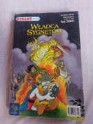 Komiks Gigant Poleca tom 36 12/2003