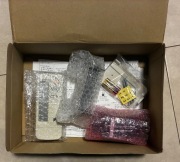 Pilot bezprzewodowy Daikin BRC4C65