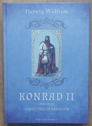 Konrad II (990-1039) H.Wolfram