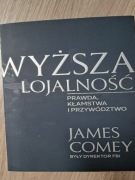 Wyższa lojalność