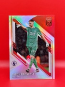 KARTA 2021-2022 PANINI DONRUSS PREMIER LEAGUE AARON RAMSDALE ARSENAL F.C.