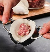 Prasa do Pierogów ze Stali Nierdzewnej