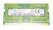 Samsung 4GB 1600MHz DDR3L SO-DIMM (M471B5173DB0-YK0)