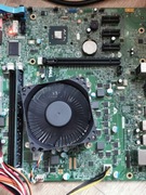 Płyta główna Dell OptiPlex 3010 MIH61R i3-3240 3.4Ghz radiator