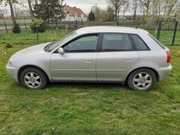Audi A3 8L 1999r