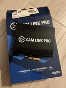 Elgato Cam Link Pro 4x HDMI 4k