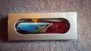 Victorinox Rubis Cote D'azur model Spartan 1.3603.TR2.001