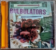 Bulbulators Principes Mortales Punk Aeterna płyta cd 