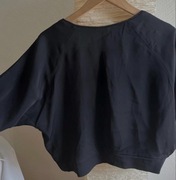 Żakiet krótki marynarka narzutka kurtka Noa Noa by Sharin Foo XS