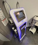 Cavi lipo dex - urządzanie do celulitu 