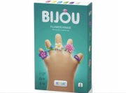 Masa plastyczna HEY CLAY Bijou Pierścionki kwiaty HCL31001CEE