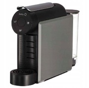 Ekspres kapsułkowy Delta Q MINI QOOL 19 bar srebrny/szary Nr 93