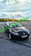 Volkswagen Golf 6 1.4 TSI 122km