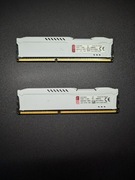 HyperX 8GB - 4GB x 2 Pamięć RAM DDR3