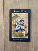 Stwory nocy Gaiman Zulli 2004 Egmont ideał 