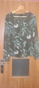 #109 bluzka object