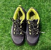 Buty trekkingowe Mountain Warehouse, rozmiar 33 - stan bardzo dobry