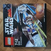 LEGO star wars 6206