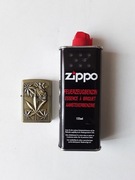 Zapalniczka benzynowa + benzyna