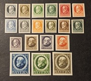 *** BaYerN *** ALT DeuTschLAnd *** Serie *** 25