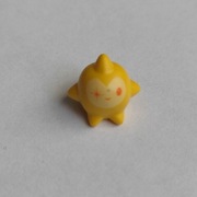 LEGO figurka gwiazdka nowa