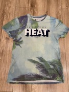 Koszulka z nadrukiem 