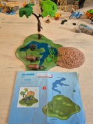 Playmobil 6541 bobry