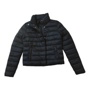 Damska pikowana kurtka zimowa S/36