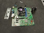 Płyta główna Lenovo ThinkCentre E73, DDR3, s1150, Gen4, IH81M + chłodzenie