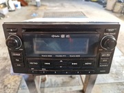 Radio samochodowe CLARION PF-3491 Subaru Forester Sj 2014 USA