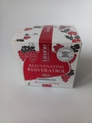 Lirene odmładzający resweratrol Krem regenerujący 60+