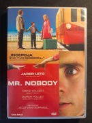 Mr. Nobody | Jared Leto | Diane Kruger | DVD