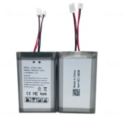 Większa 2000 mAh Bateria LiPo LIP1522 3,7 V do pada PS5 Playstation 4