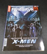 Nowa Fantastyka październik 2000 nr 10 (217)