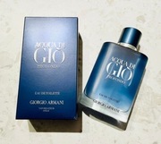 Giorgio Armani Acqua  Aqua Di Gio Profondo EDT 5 ml Eau De Toilette 