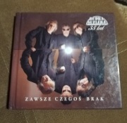 Płyta CD Budka Suflera 35 lat - Zawsze czegoś brak. 