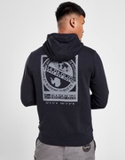 Napapijri Bollo Bondi Bluza z kapturem Czarny Tu:M