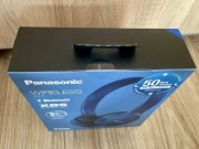 Słuchawki bezprzewodowe nauszne Panasonic wireless RB-HF420B