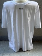 T-shirt firmy Hugo Boss rozmiar L /XL kolor biały