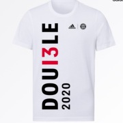 FC Bayern Munchen koszulka