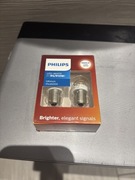 PHILIPS Żarówka LED LED Ultinon Pro6000 (2 szt.) 6000K 12/24V 1W